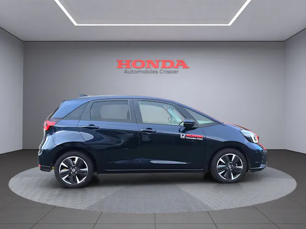 HONDA Jazz 1.5 i-MMD Advance
