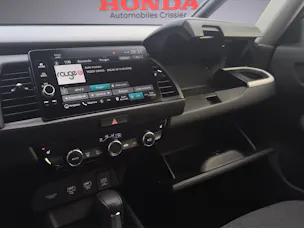 HONDA Jazz 1.5 i-MMD Advance