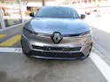 Renault Mégane E-Tech techno