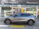 Renault Mégane E-Tech techno