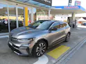 Renault Mégane E-Tech techno