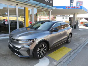 Renault Mégane E-Tech techno