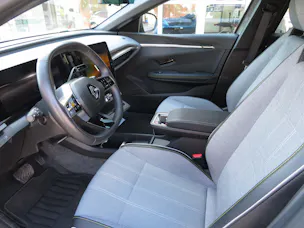 Renault Mégane E-Tech techno