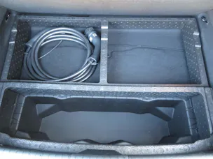 Renault Mégane E-Tech techno