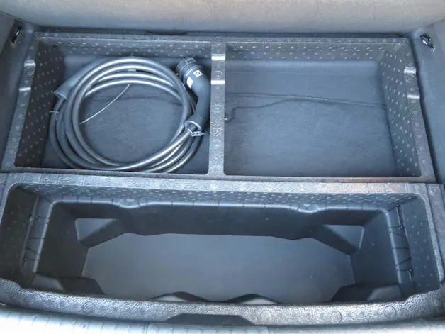 Renault Mégane E-Tech techno