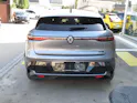 Renault Mégane E-Tech techno