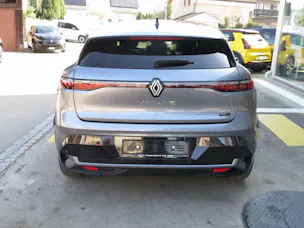 Renault Mégane E-Tech techno