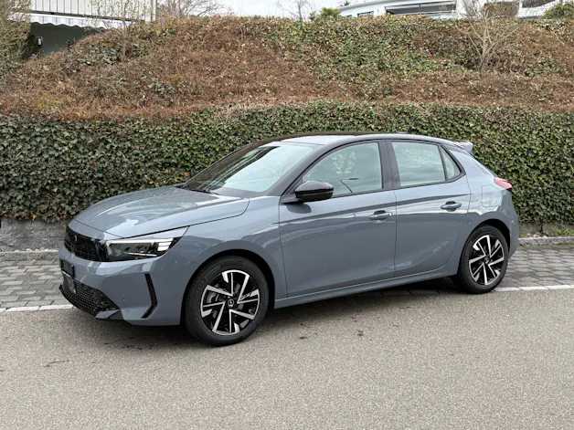 Opel Corsa 1.2 T Hybrid Viva