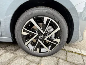 Opel Corsa 1.2 T Hybrid Viva