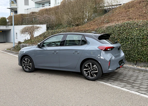 Fahrzeugbild 2 Fahrzeugbild 2