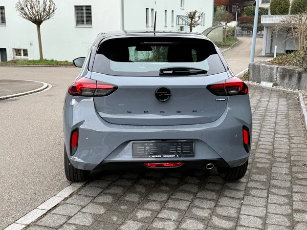 Opel Corsa 1.2 T Hybrid Viva