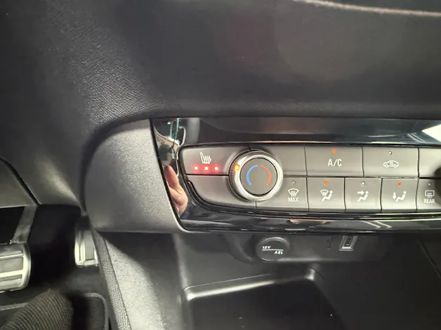 Opel Corsa 1.2 T Hybrid Viva
