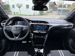 Opel Corsa 1.2 T Hybrid Viva