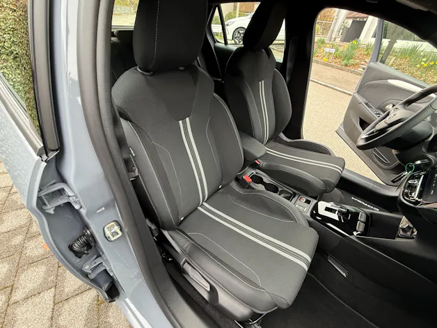Opel Corsa 1.2 T Hybrid Viva