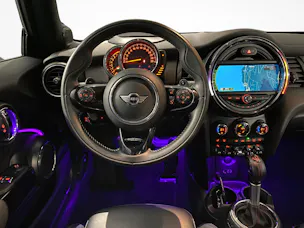 Mini F56 2.0i Cooper S SAG