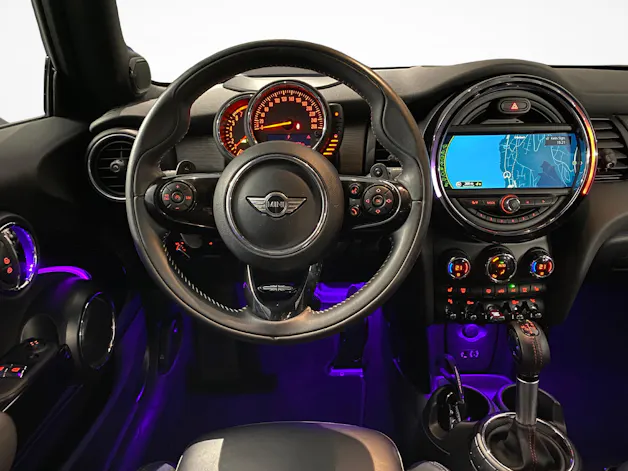Mini F56 2.0i Cooper S SAG