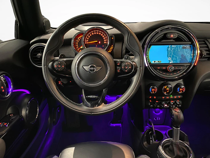 immagine del veicolo MINI MINI