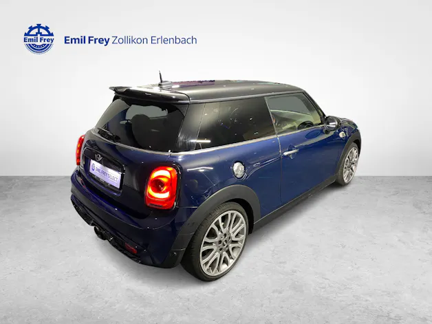 Mini F56 2.0i Cooper S SAG