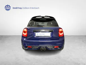 Mini F56 2.0i Cooper S SAG