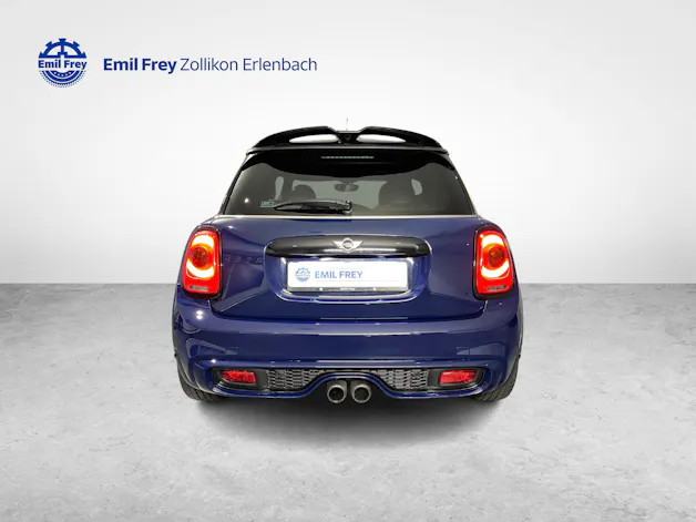 Mini F56 2.0i Cooper S SAG