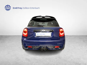 immagine del veicolo MINI F56 2.0i Cooper S SAG
