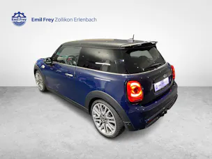 Mini F56 2.0i Cooper S SAG