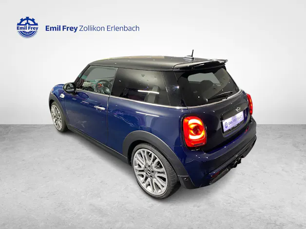 Mini F56 2.0i Cooper S SAG