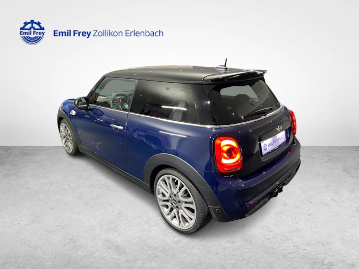 immagine del veicolo MINI MINI