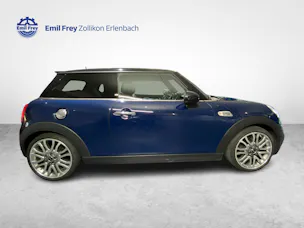 Mini F56 2.0i Cooper S SAG
