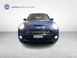Mini F56 2.0i Cooper S SAG
