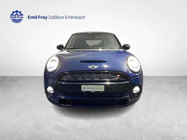 Mini F56 2.0i Cooper S SAG
