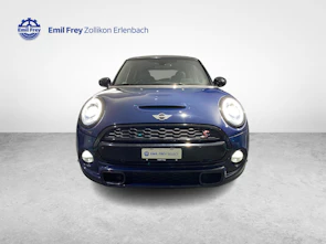 immagine del veicolo MINI F56 2.0i Cooper S SAG