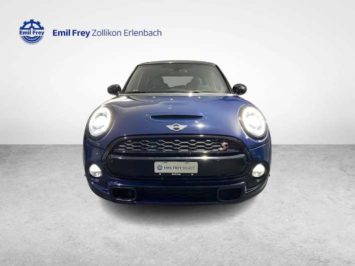 immagine del veicolo MINI MINI