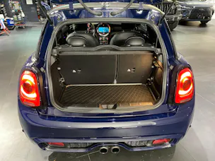 Mini F56 2.0i Cooper S SAG
