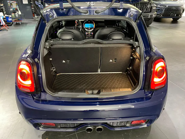 Mini F56 2.0i Cooper S SAG