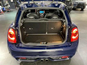 immagine del veicolo MINI F56 2.0i Cooper S SAG
