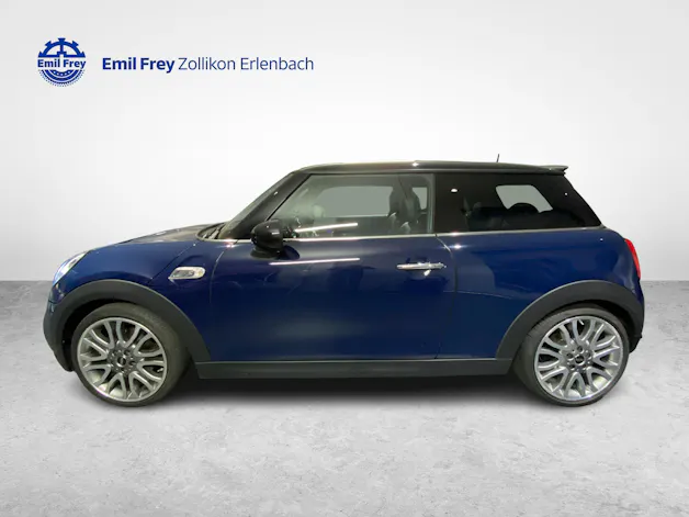 Mini F56 2.0i Cooper S SAG