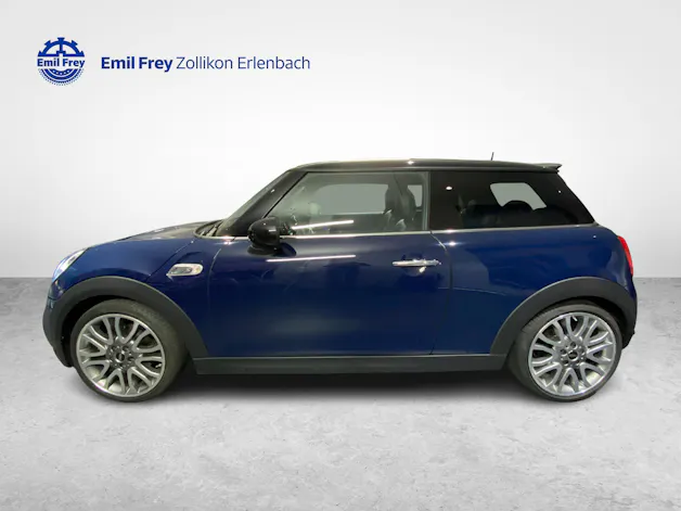 Mini F56 2.0i Cooper S SAG