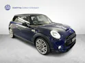 Mini F56 2.0i Cooper S SAG