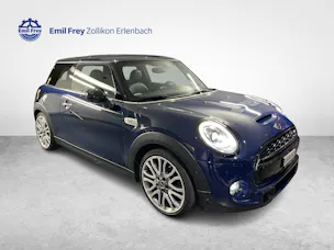Mini F56 2.0i Cooper S SAG