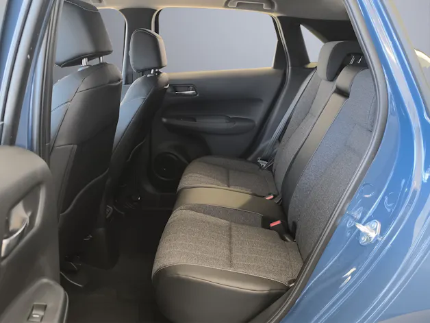 Honda Jazz 1.5 i-MMD Advance