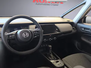 Honda Jazz 1.5 i-MMD Advance
