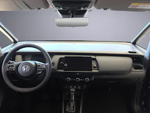 Honda Jazz 1.5 i-MMD Advance