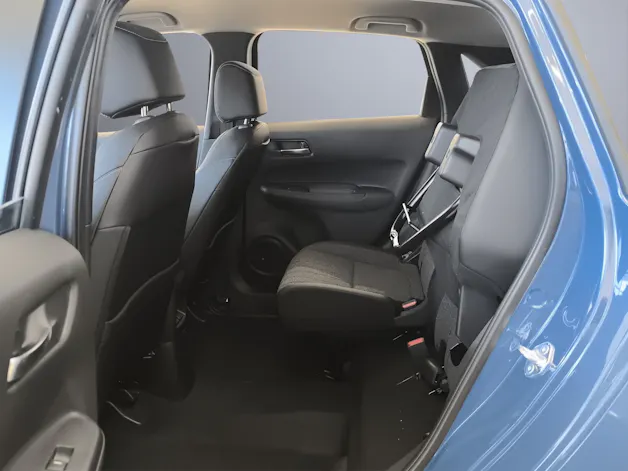 Honda Jazz 1.5 i-MMD Advance