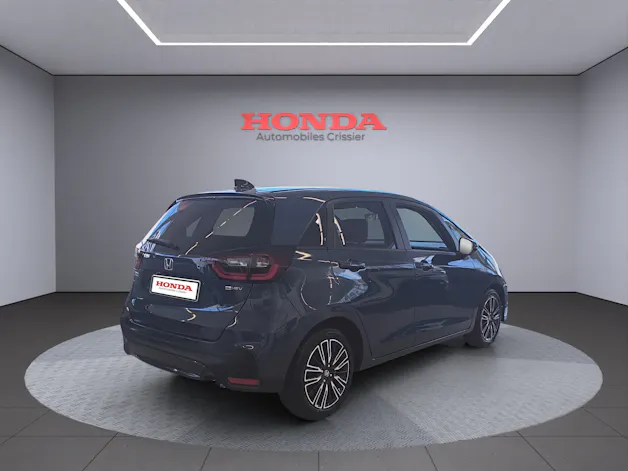 Honda Jazz 1.5 i-MMD Advance