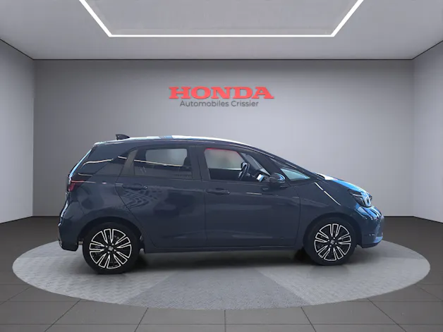 Honda Jazz 1.5 i-MMD Advance