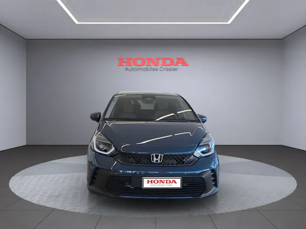 Honda Jazz 1.5 i-MMD Advance