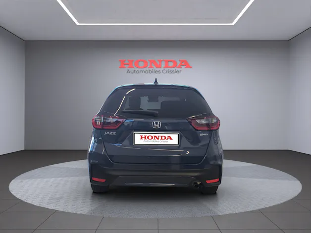 Honda Jazz 1.5 i-MMD Advance