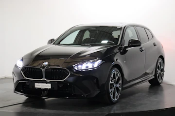 image du véhicule BMW 123 xDrive