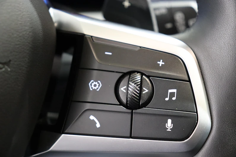 image du véhicule BMW 1 SERIES